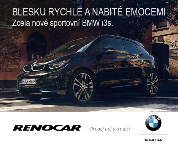 bmw renocar